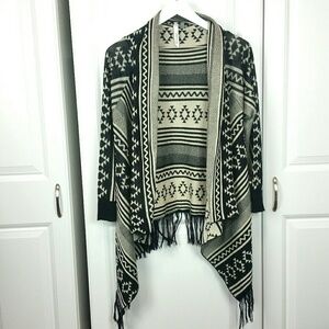NY Collections Cardigan, sz MP